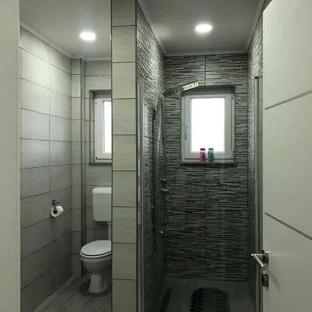 Apartman Danijela Otocac Exterior photo