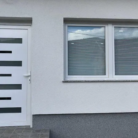 Apartman Danijela Otocac Exterior photo
