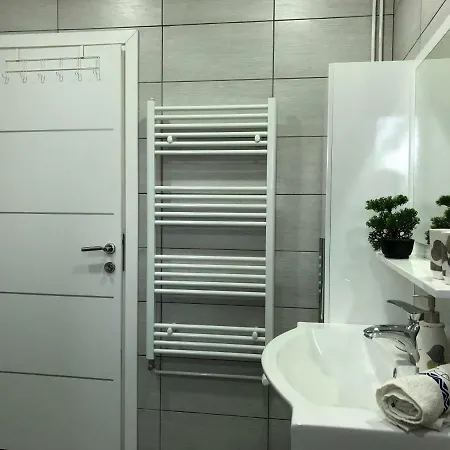 Apartman Danijela Otocac Exterior photo
