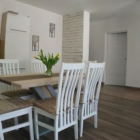 Apartman Danijela Otocac Exterior photo