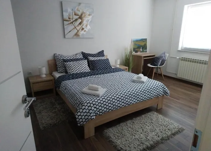 Apartman Danijela
