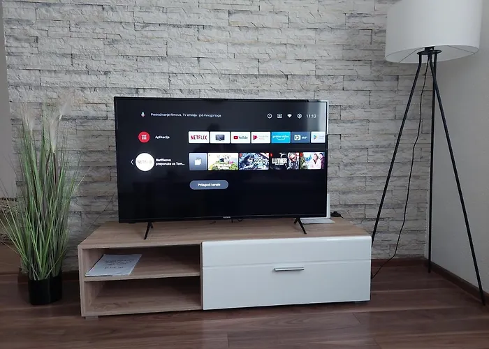 Apartman Danijela