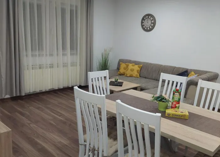 Apartman Danijela