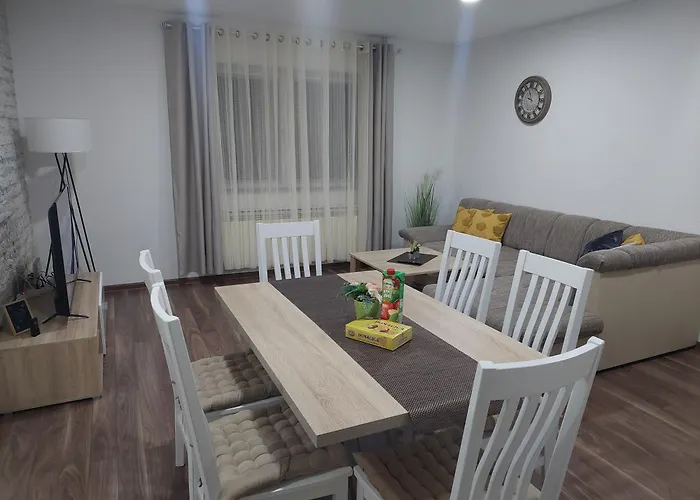 Apartman Danijela