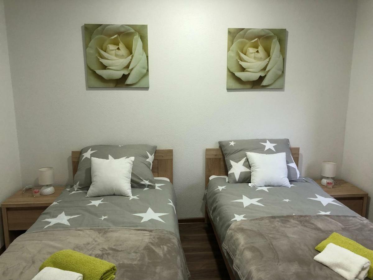 Apartment Danijela Otocac