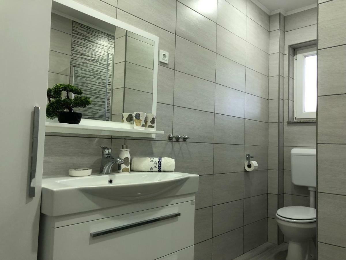 Apartment Danijela *