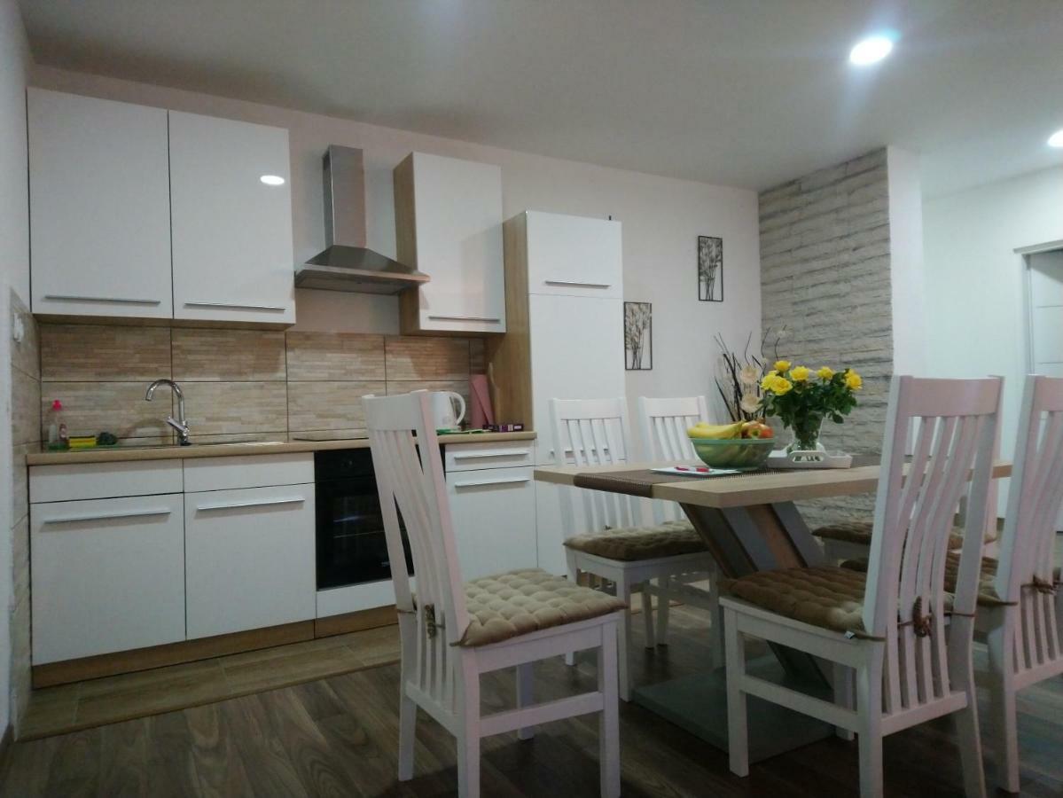 Apartment Danijela